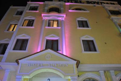 Hotel Soydan