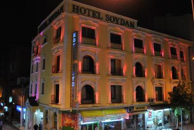 Hotel Soydan