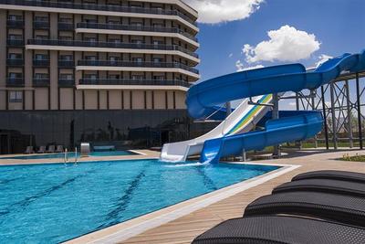 May Thermal Resort Spa