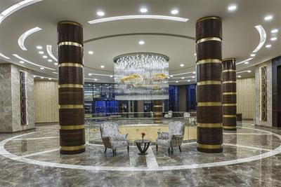 May Thermal Resort Spa