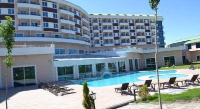 Safran Termal Resort