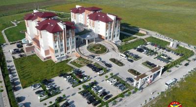Sandıklı Thermal Park Resort Spa & Convention Center