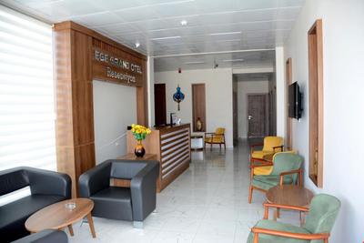 Ege Grand Otel