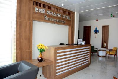Ege Grand Otel