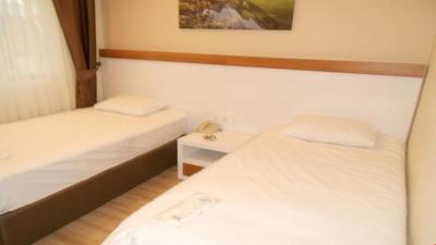 Yaşar Otel Sultandağı