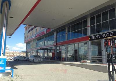 Agri Best Hotel