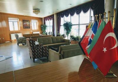 Agri Best Hotel