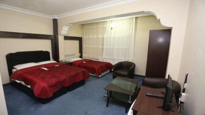 Otel Yıldırım