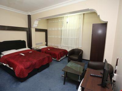 Otel Yıldırım