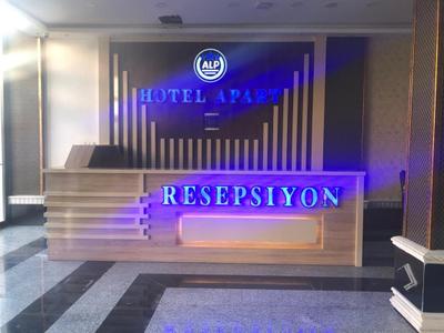 Alp Hotel