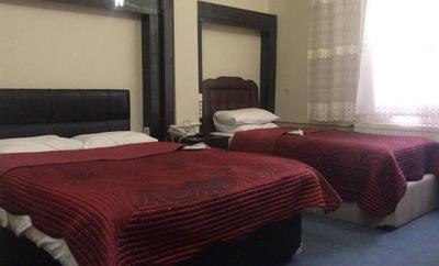 Otel Yıldırım