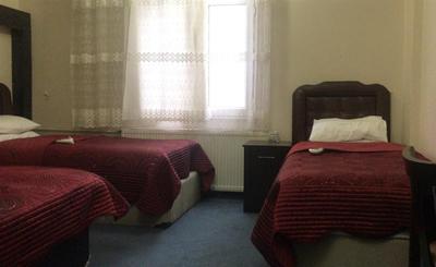 Otel Yıldırım