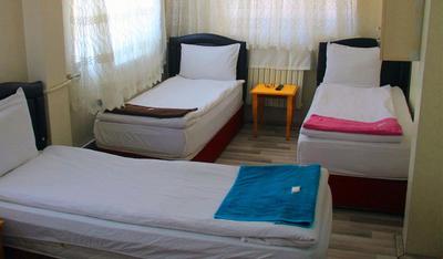 Golden Otel Erzurum