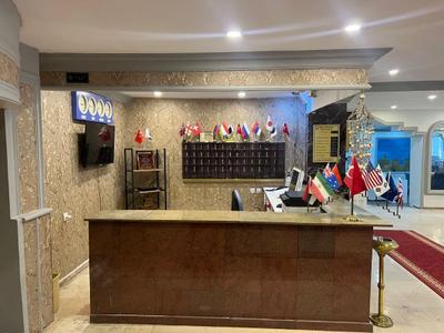 Hotel Ararat