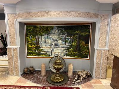 Hotel Ararat