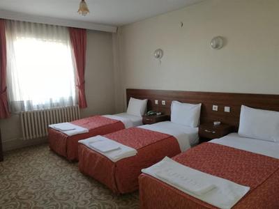 Nuh Otel
