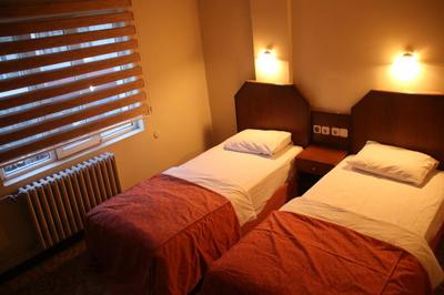 Nuh Otel