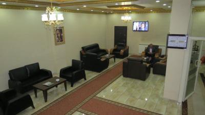 Birlik Şahin Hotel