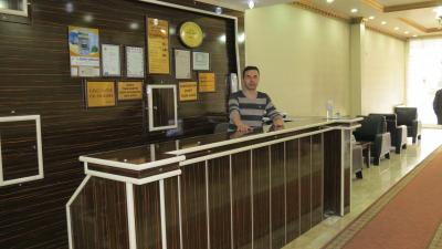 Birlik Şahin Hotel