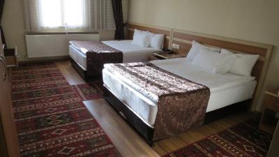 Birlik Şahin Hotel