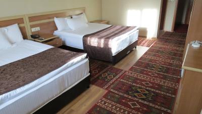 Birlik Şahin Hotel