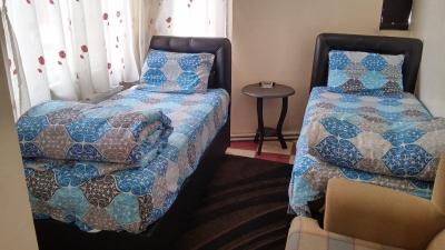Hotel Huzur