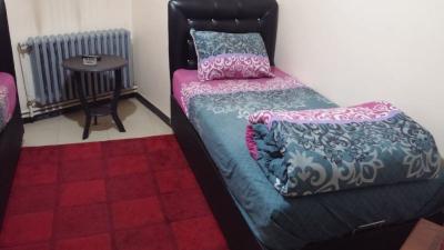 Hotel Huzur