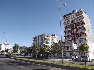 Hayal Hotel Aksaray