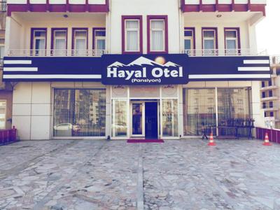 Hayal Hotel Aksaray