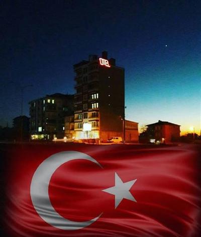 Hayal Hotel Aksaray