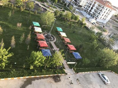 Uluırmak Uygulama Oteli