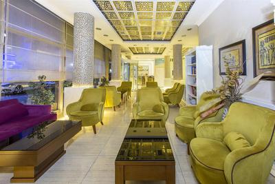 Grand Saatçioğlu Hotel