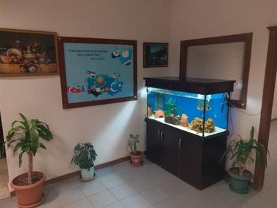 Hayal Hotel Aksaray