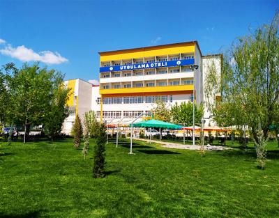 Uluırmak Uygulama Oteli