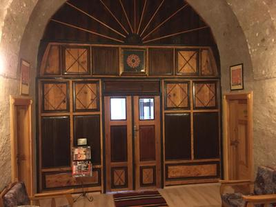 Hekimkonağı Butik Hotels