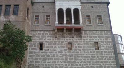 Hekimkonağı Butik Hotels