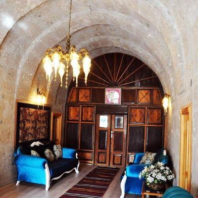Hekimkonağı Butik Hotels