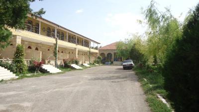 Akar Hotel
