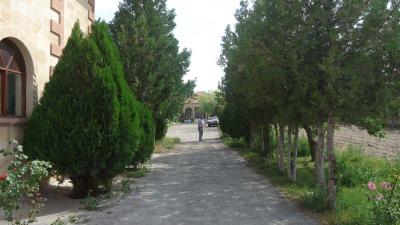 Akar Hotel