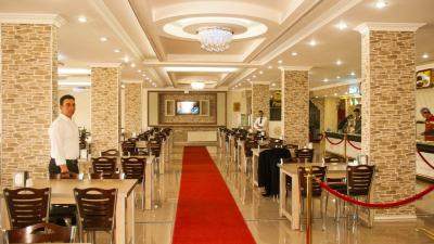Grandhan Otel