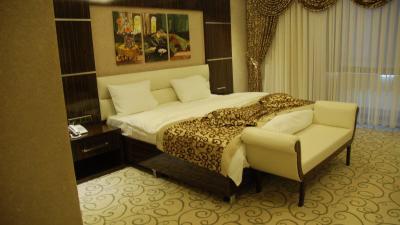 Grandhan Otel