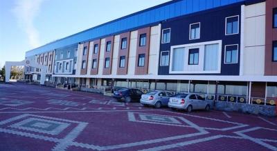 Grandhan Otel