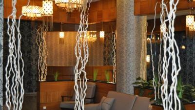 Kuzucular Park Hotel