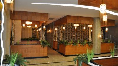 Kuzucular Park Hotel
