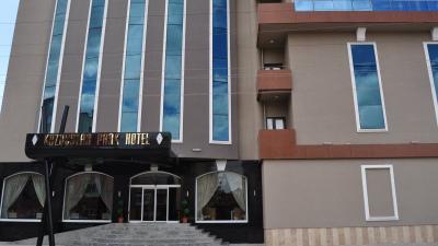 Kuzucular Park Hotel