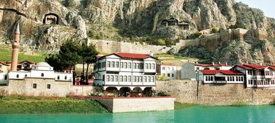 Anıt Otel