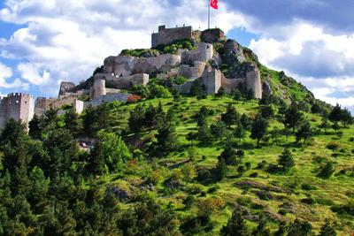 Anıt Otel