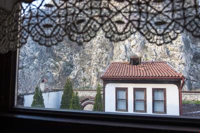 Gönül Sefası Konağı