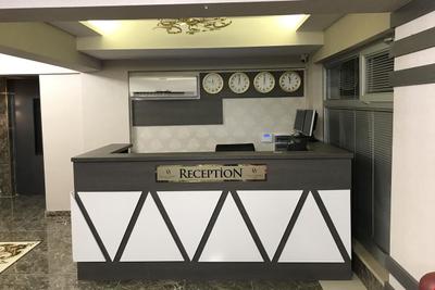 Grand Derici Otel