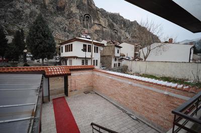 Hasırcı Konakları
